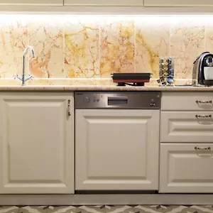  Апартаменты Brand New Flat Close To Everywhere