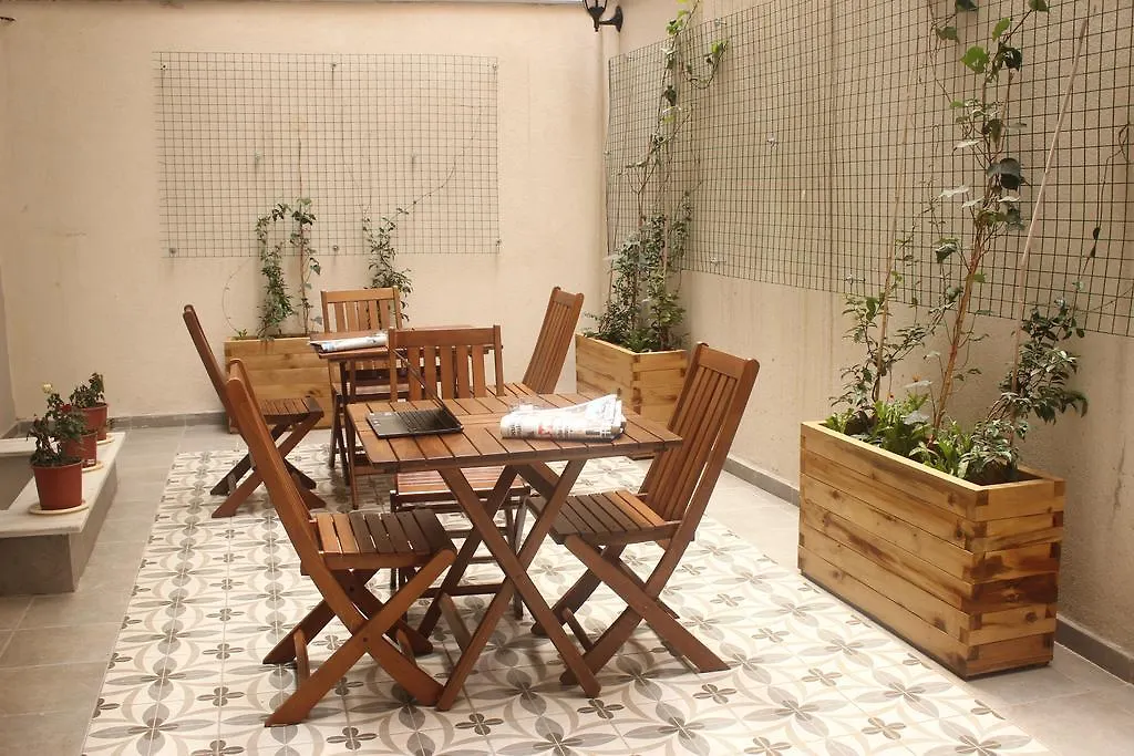 Townhouse Istanbul Apartment 0*,