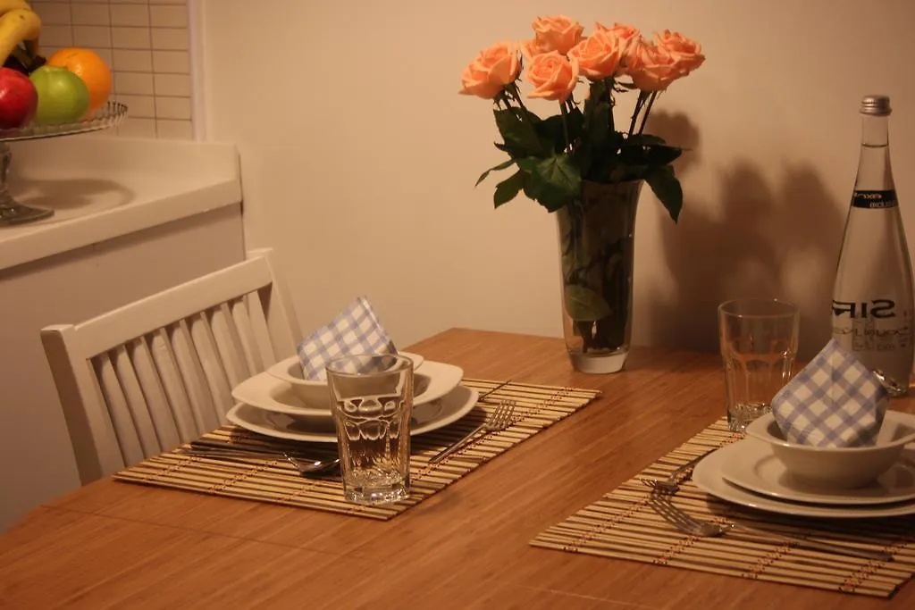 Townhouse Istanbul Apartment 0*,  Turkey