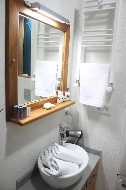 Townhouse Istanbul Apartment